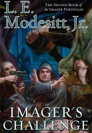 Imager&#39;s Challenge(Imager Portfolio #2) (Modesitt Jr., L.E.)