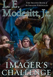 Imager's Challenge(Imager Portfolio #2) (Modesitt Jr., L.E.)