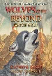 Watch Wolf (Kathryn Lasky)