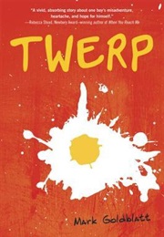 Twerp (Mark Goldblatt)
