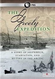 American Experience: The Greely Expedition (2011)