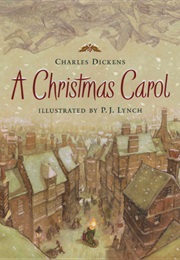 A Christmas Carol (Charles Dickens)