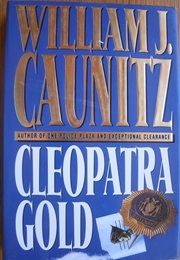 Cleopatra Gold (William Caunitz)