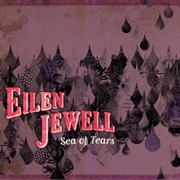 Eilen Jewell - Sea of Tears