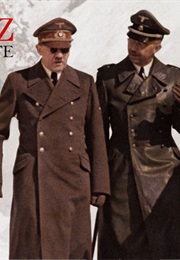 Auschwitz: Inside the Nazi State (2005)