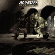 Jag Panzer - The Age of Mastery