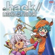 .Hack//Legend of the Twilight