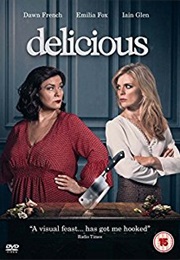 Delicious (2017)