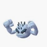 Alolan Geodude