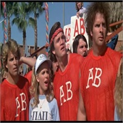 Alpha Betas - Revenge of the Nerds