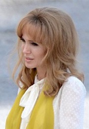 Angelina Jolie - By the Sea (2015)