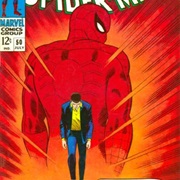 The Amazing Spider-Man #50