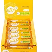 Caramel Boka