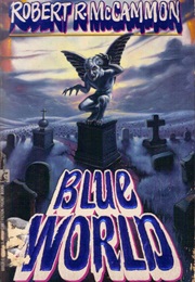 Blue World (Robert McCammon)