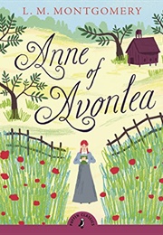 Anne of Avonlea (L.M. Montgomery)