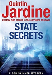 State Secrets (Quintin Jardine)