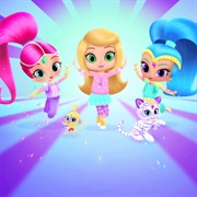 Shimmer and Shine Music