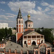 Saratov, Russia