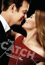 The Catch (2016)