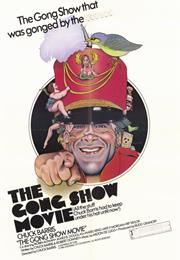 The Gong Show Movie