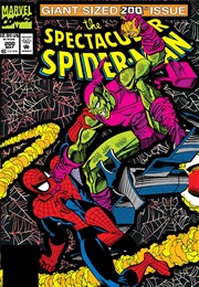The Harry Osborn Saga (Spectacular Spider-Man #178-184, 189-190, 199-200)