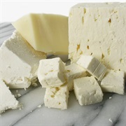Greek Cheese