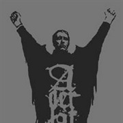 Maurice De Jong-Teeth That Leer Like Open Graves