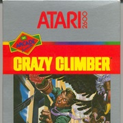 Crazy Climber