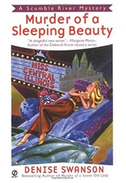 Murder of a Sleeping Beauty (Denise Swanson)