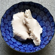 Sake Kasu