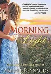 Morning Light (Abigail Reynolds)