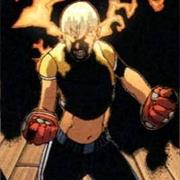 Fever From the Doom Patrol