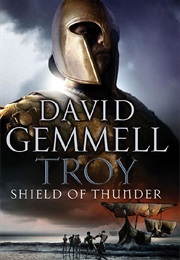 The Shield of Thunder (David Gemmell)