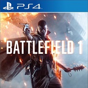 Battlefield 1