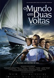 O Mundo Em Duas Voltas (2007)