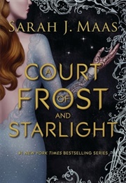 A Court of Frost and Starlight (Sarah J. Maas)