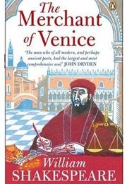The Merchant of Venice (William Shakespeare)
