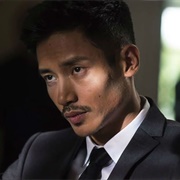 Manny Jacinto