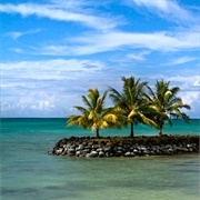 Cape Mulinu'u, Samoa