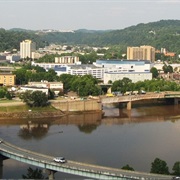 Charleston, West Virginia