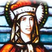 Saint Ludmila of Bohemia