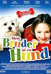 My Brother Is a Dog (2004)