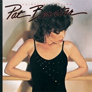 (1980) Pat Benatar - Crimes of Passion