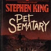 "Pet Sematary" - Ramones