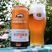 Canadian-Style Pilsner