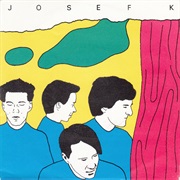 Sorry for Laughing (Josef K)
