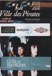 La Ville Des Pirates