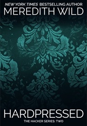 Hard Pressed (Meredith Wild)