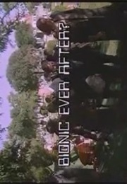 Bionic Ever After?. (1994)