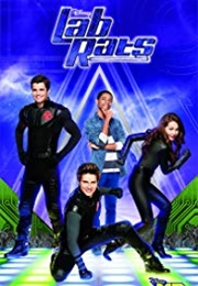 Lab Rats (2012)
